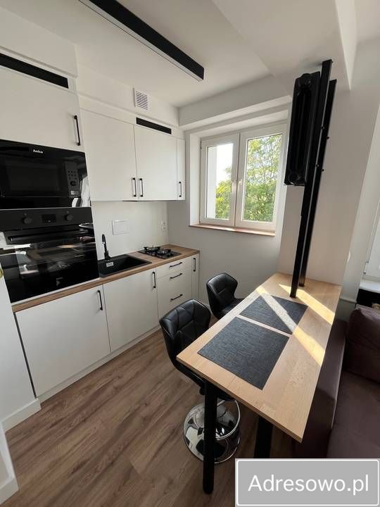 Mieszkanie 1-pokojowe Świdnik, pl. Konstytucji 3 Maja. Zdjęcie 4