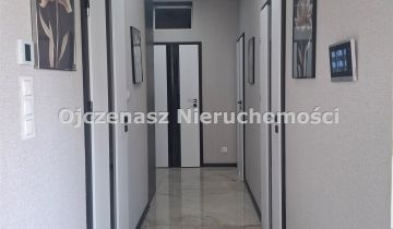 Mieszkanie 3-pokojowe Bydgoszcz Okole