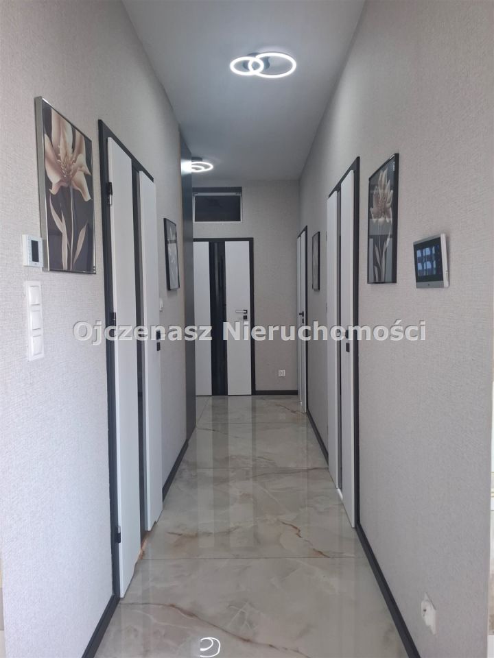 Mieszkanie 3-pokojowe Bydgoszcz Okole