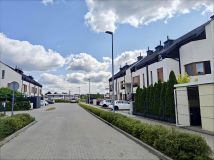 Mieszkanie 3-pokojowe Wrocław Wojszyce, ul. Kazimiery Iłłakowiczówny. Zdjęcie 4