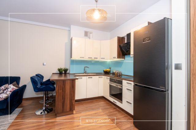 Mieszkanie 3-pokojowe Poznań Piątkowo, ul. Teofila Mateckiego. Zdjęcie 6