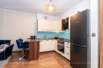 Mieszkanie 3-pokojowe Poznań Piątkowo, ul. Teofila Mateckiego. Zdjęcie 4