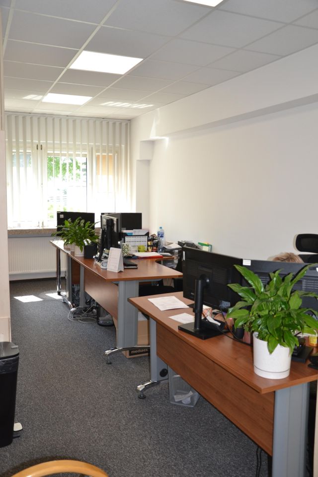 Biuro Lublin Hajdów, ul. Mełgiewska. Zdjęcie 3