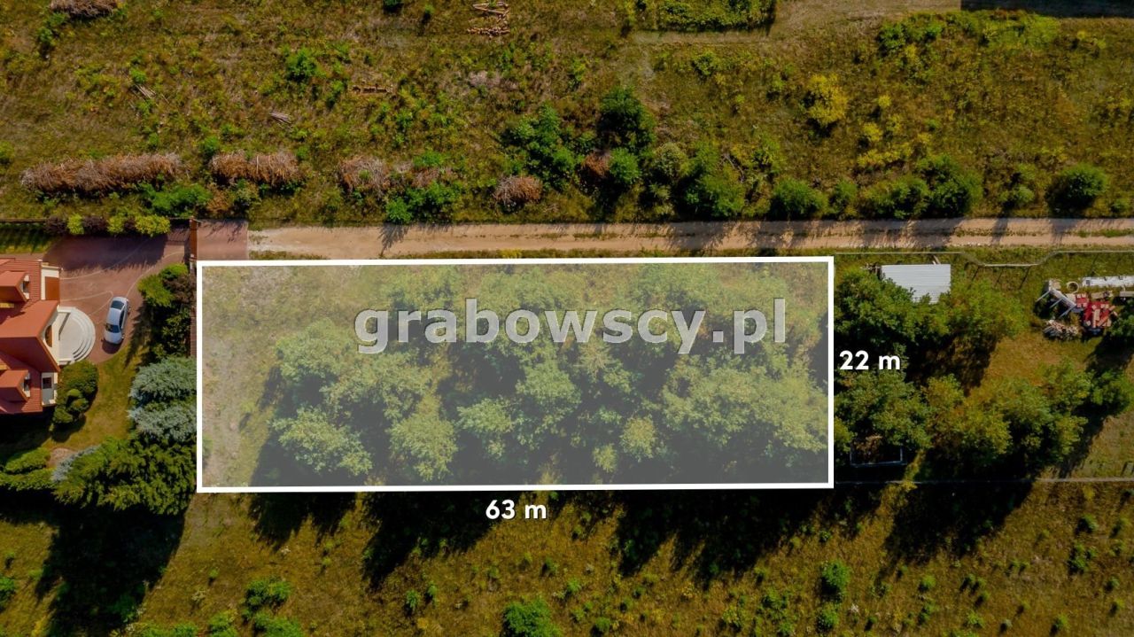 Działka inwestycyjna Jurowce. Zdjęcie 7
