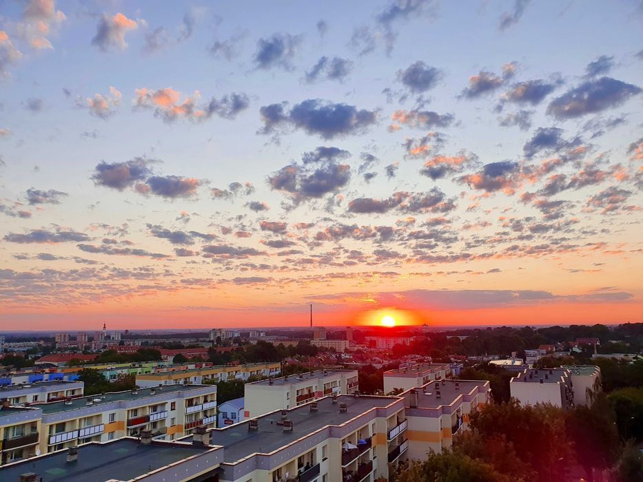 Mieszkanie 1-pokojowe Głogów Kopernik, ul. Gwiaździsta. Zdjęcie 2