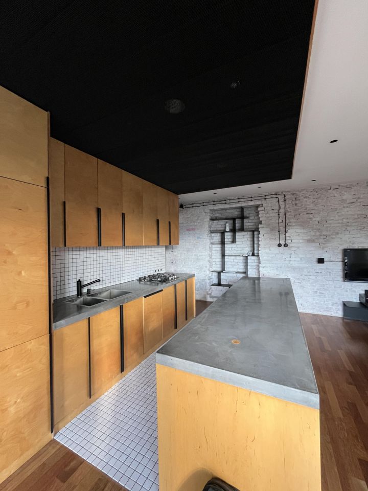 Mieszkanie 2-pokojowe Kraków Łobzów, ul. Urzędnicza