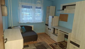 Mieszkanie 2-pokojowe Jelcz-Laskowice, ul. Ludwika Hirszfelda