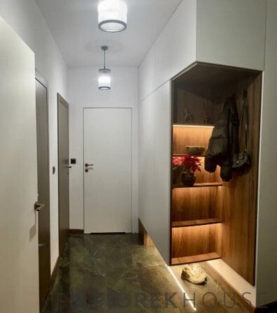 Mieszkanie 3-pokojowe Warszawa Mokotów, ul. Dywizjonu AK "Jeleń". Zdjęcie 5