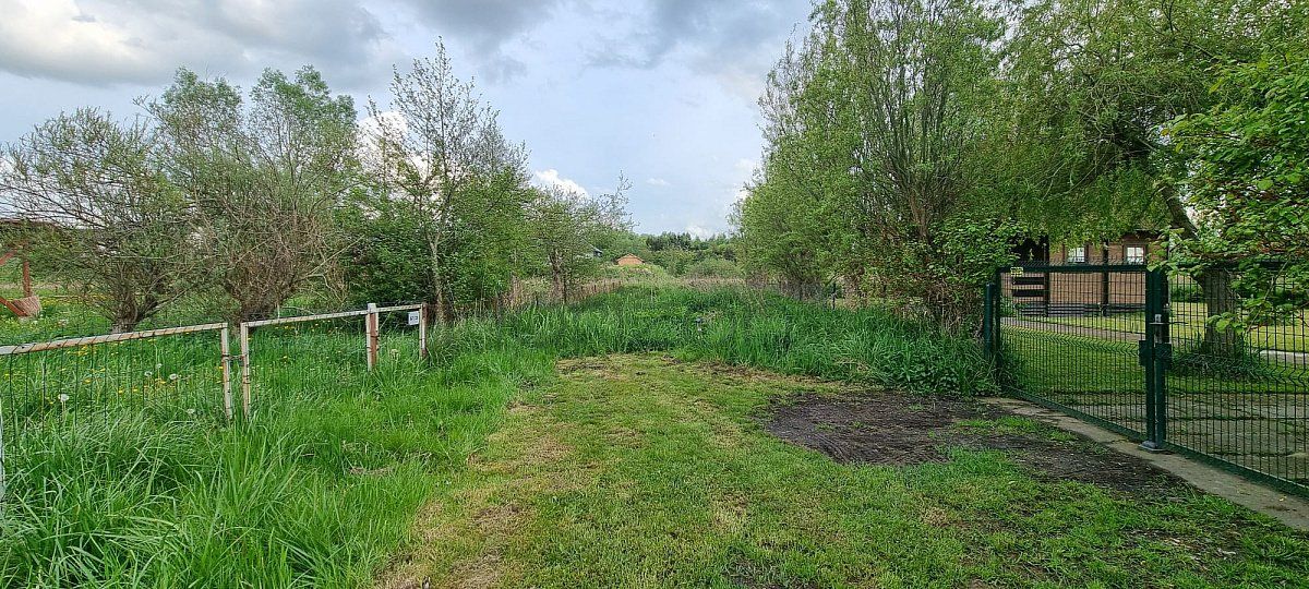 Działka rolna Sianożęty. Zdjęcie 8