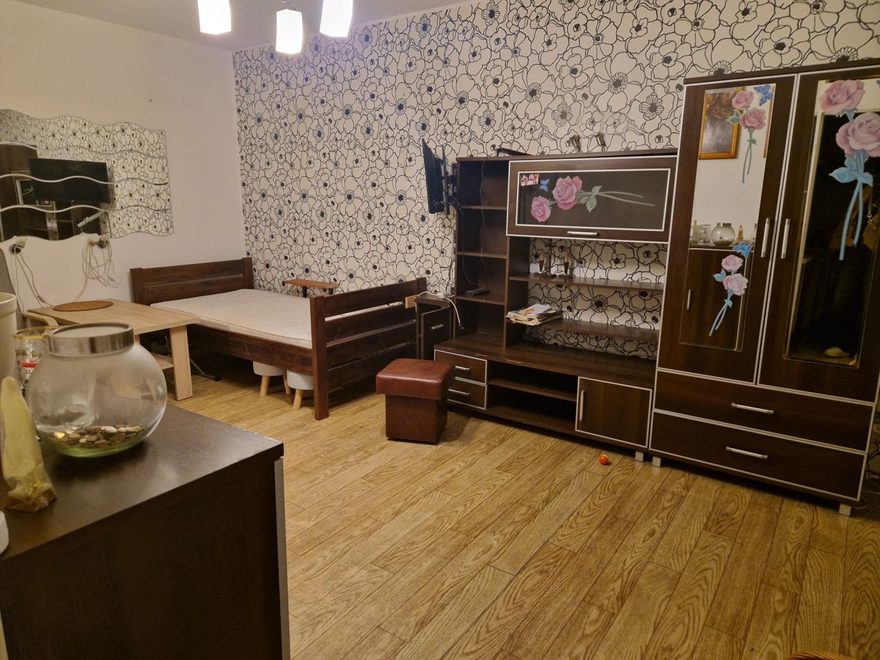 Mieszkanie 1-pokojowe Wola. Zdjęcie 6