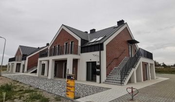 Mieszkanie 3-pokojowe Darłowo Darłówko, ul. Makowa