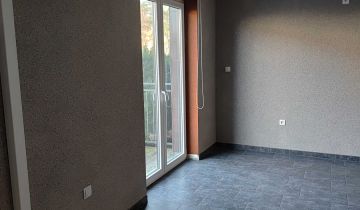 Mieszkanie 1-pokojowe Syców