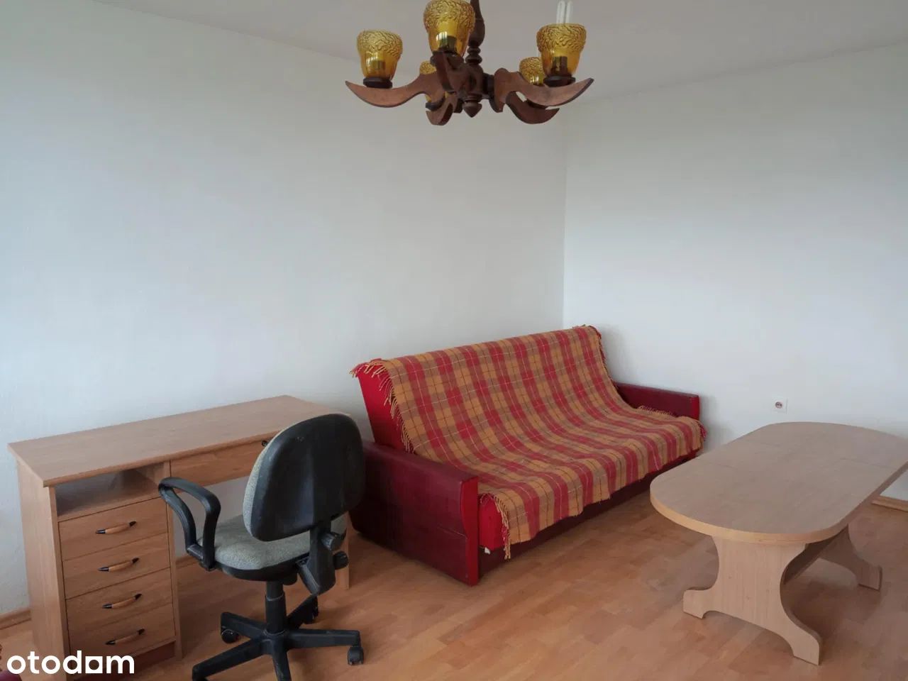 Mieszkanie 1-pokojowe Katowice os. Tysiąclecia, ul. Tysiąclecia. Zdjęcie 7