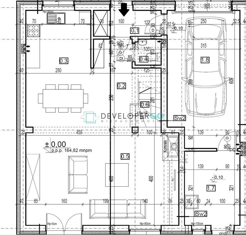 bliźniak, 5 pokoi Sowlany. Zdjęcie 15