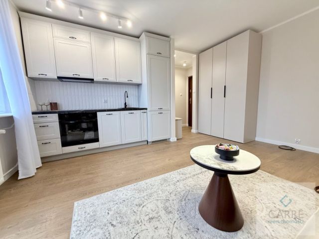 Mieszkanie 2-pokojowe Szczecin, ul. Zygmunta Krasińskiego. Zdjęcie 3