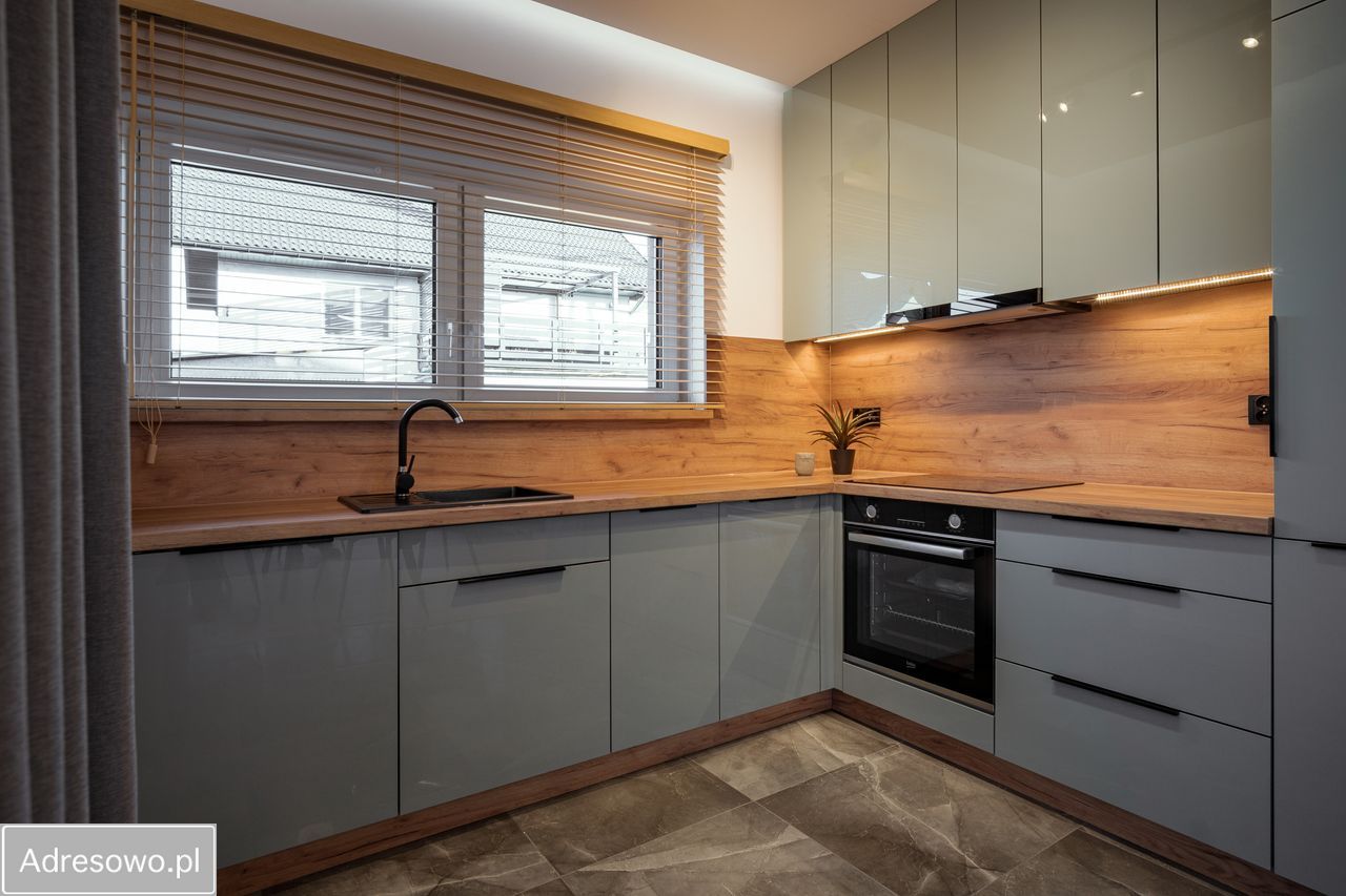 bliźniak, 4 pokoje Chorowice. Zdjęcie 4