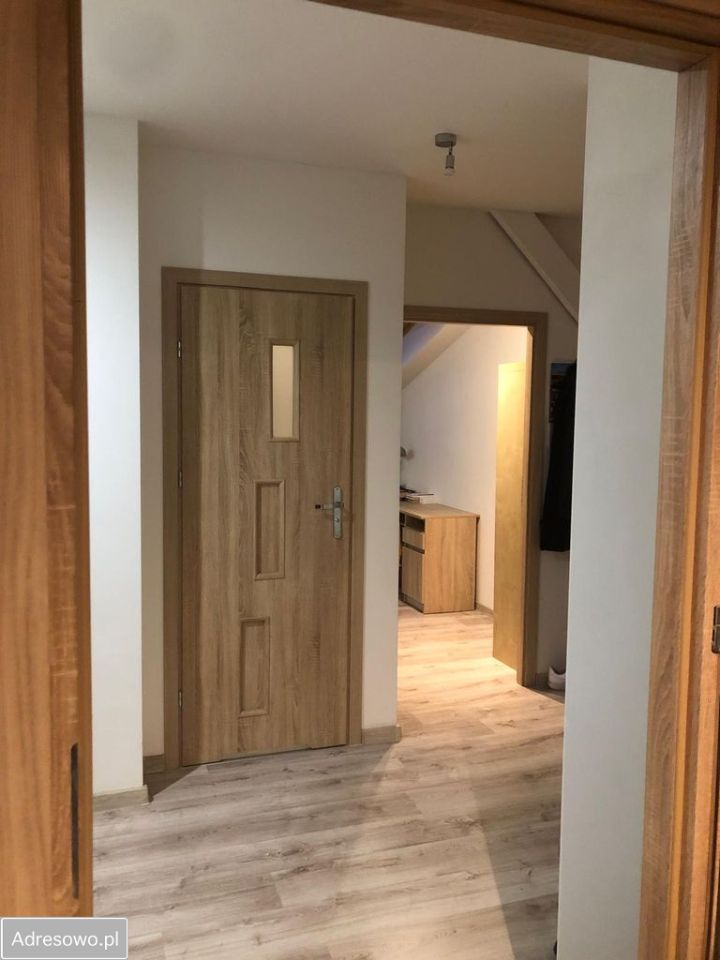 Mieszkanie 2-pokojowe Kraków Krowodrza, ul. Spokojna. Zdjęcie 9