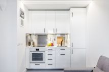 Mieszkanie 1-pokojowe Warszawa, ul. Edmunda Jana Osmańczyka. Zdjęcie 4