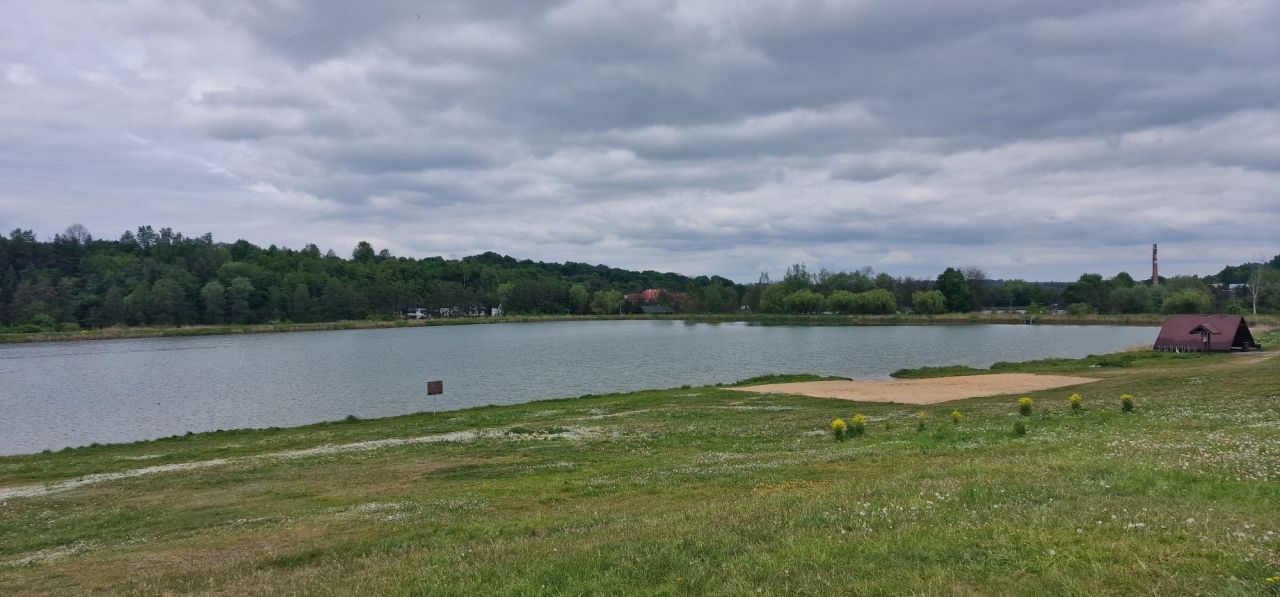 Działka budowlana Kocikowa Wola Kocikowa. Zdjęcie 5