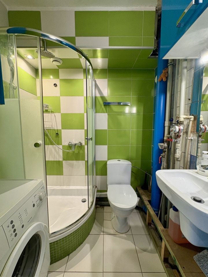 Mieszkanie 2-pokojowe Łódź, ul. Marysińska. Zdjęcie 12