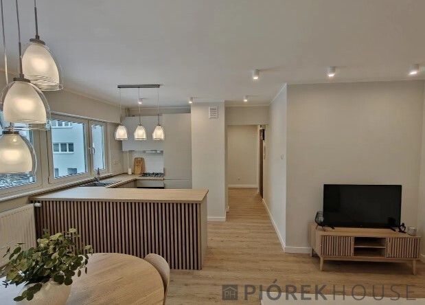 Mieszkanie 3-pokojowe Warszawa Bielany, ul. Literacka. Zdjęcie 4