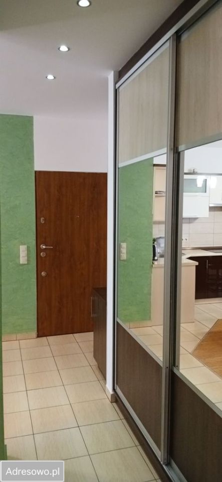 Mieszkanie 2-pokojowe Kędzierzyn-Koźle, al. Jana Pawła II. Zdjęcie 11