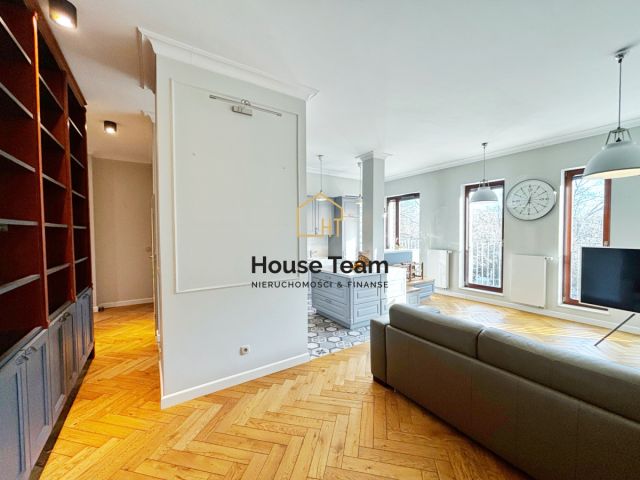 Mieszkanie 3-pokojowe Bydgoszcz Śródmieście, ul. Stanisława Staszica. Zdjęcie 5