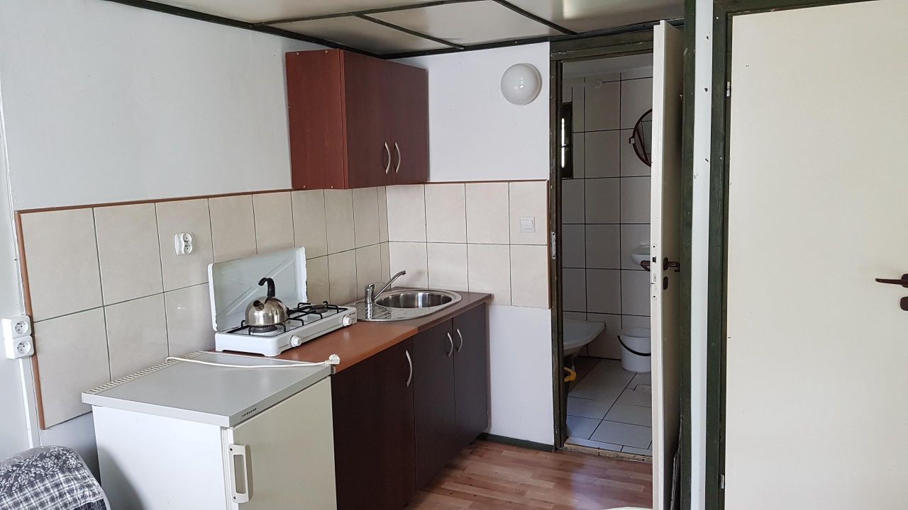 Ośrodek wczasowy Rusinowo, ul. Pszenna. Zdjęcie 15