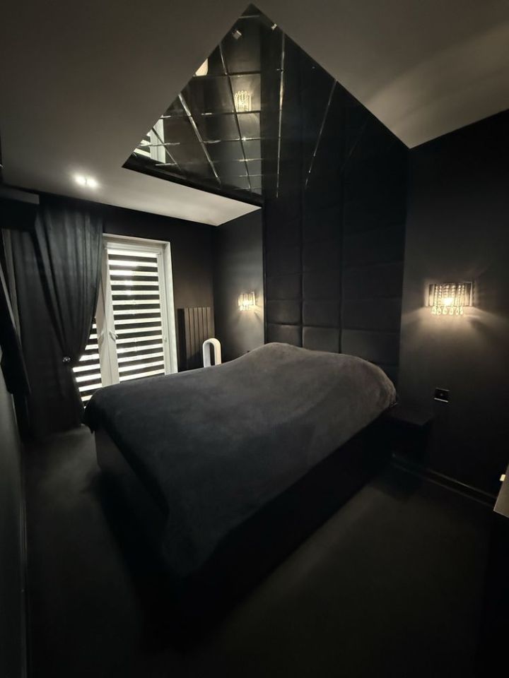 Mieszkanie 4-pokojowe Ełk. Zdjęcie 7