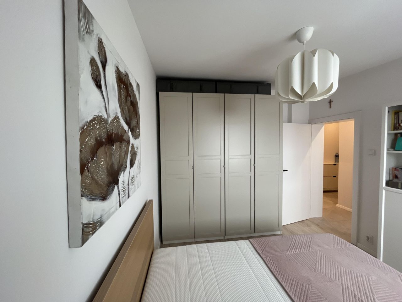 Mieszkanie 2-pokojowe Gdańsk Śródmieście, ul. Długa Grobla. Zdjęcie 15