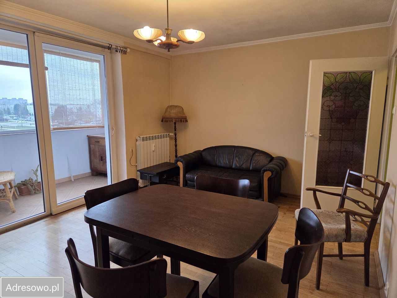 Mieszkanie 4-pokojowe Warszawa Białołęka, ul. Erazma z Zakroczymia. Zdjęcie 7