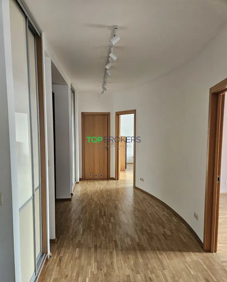 Mieszkanie 3-pokojowe Warszawa Mokotów, ul. Puławska. Zdjęcie 7