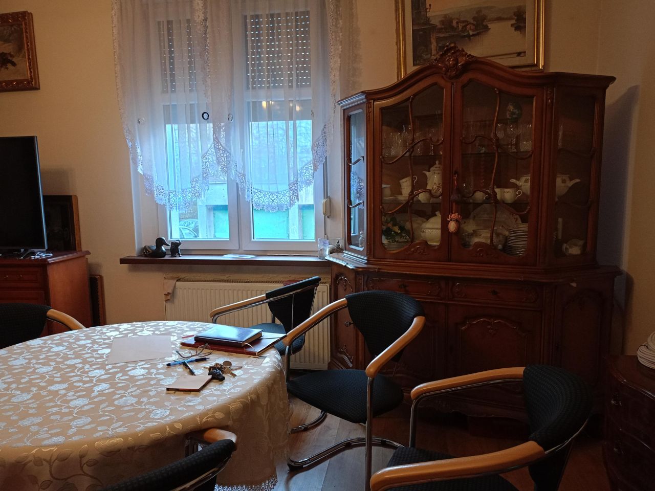 Mieszkanie 3-pokojowe Chorzów Batory, Karłowicza. Zdjęcie 4