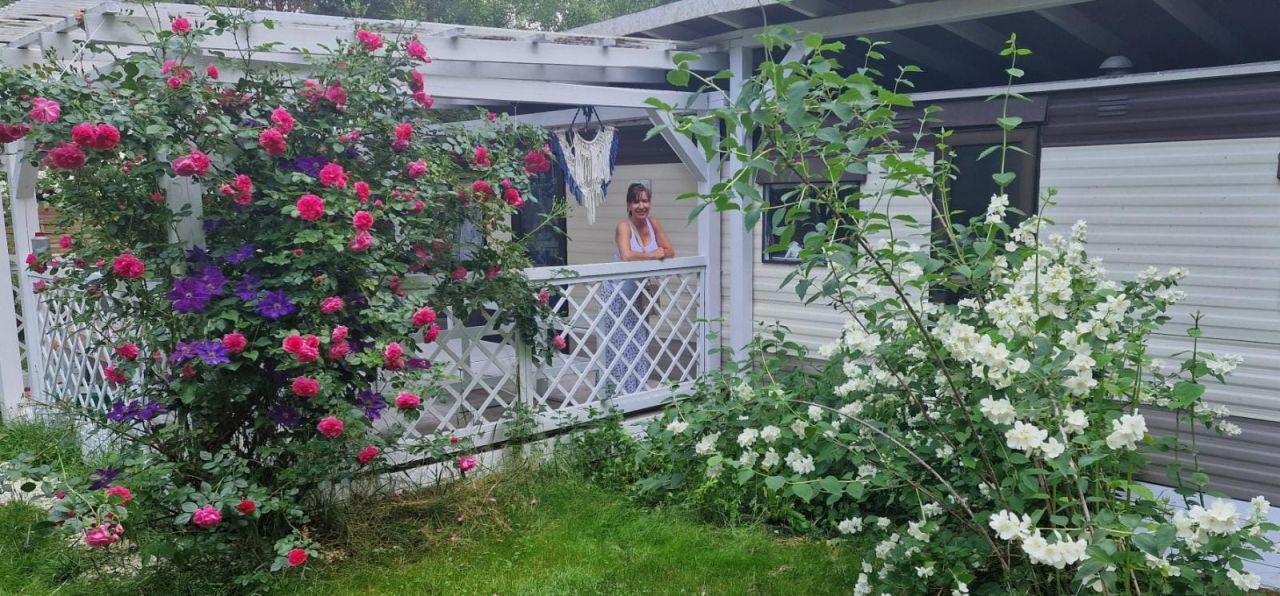 Działka rekreacyjna Kępiaste, Kępiaste. Zdjęcie 8