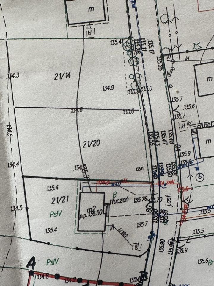 Działka budowlana Rutki-Marszewice. Zdjęcie 3