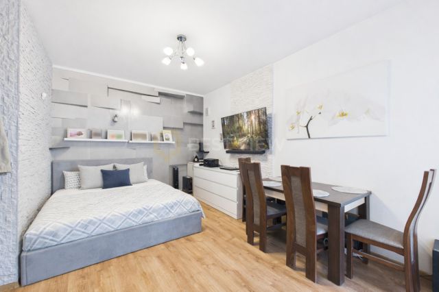 Mieszkanie 2-pokojowe Ząbki, ul. Calineczki. Zdjęcie 3