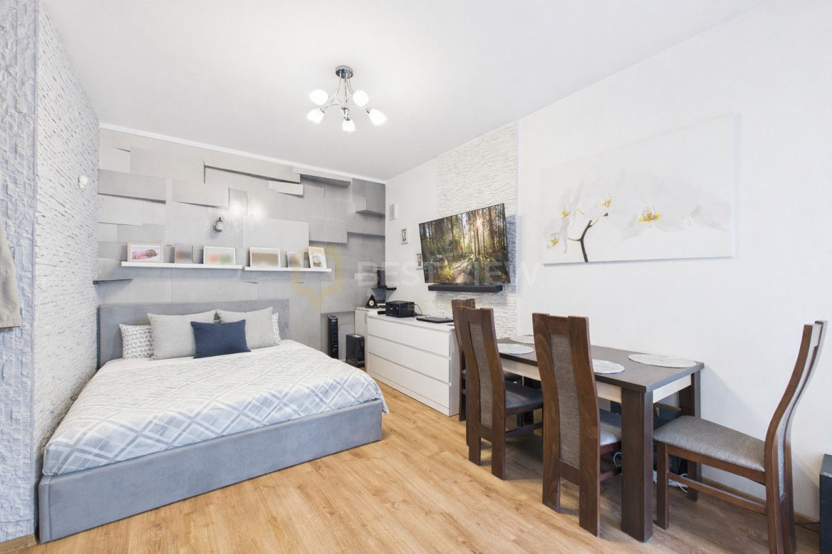 Mieszkanie 2-pokojowe Ząbki, ul. Calineczki. Zdjęcie 3