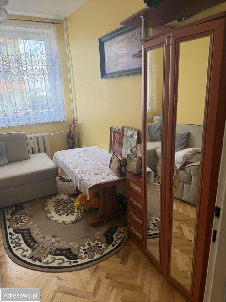 Mieszkanie 3-pokojowe Strzelno, os. Piastowskie. Zdjęcie 7