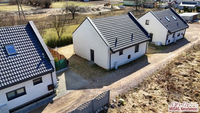 dom wolnostojący, 4 pokoje Ciechocinek, ul. gen. Józefa Bema. Zdjęcie 5