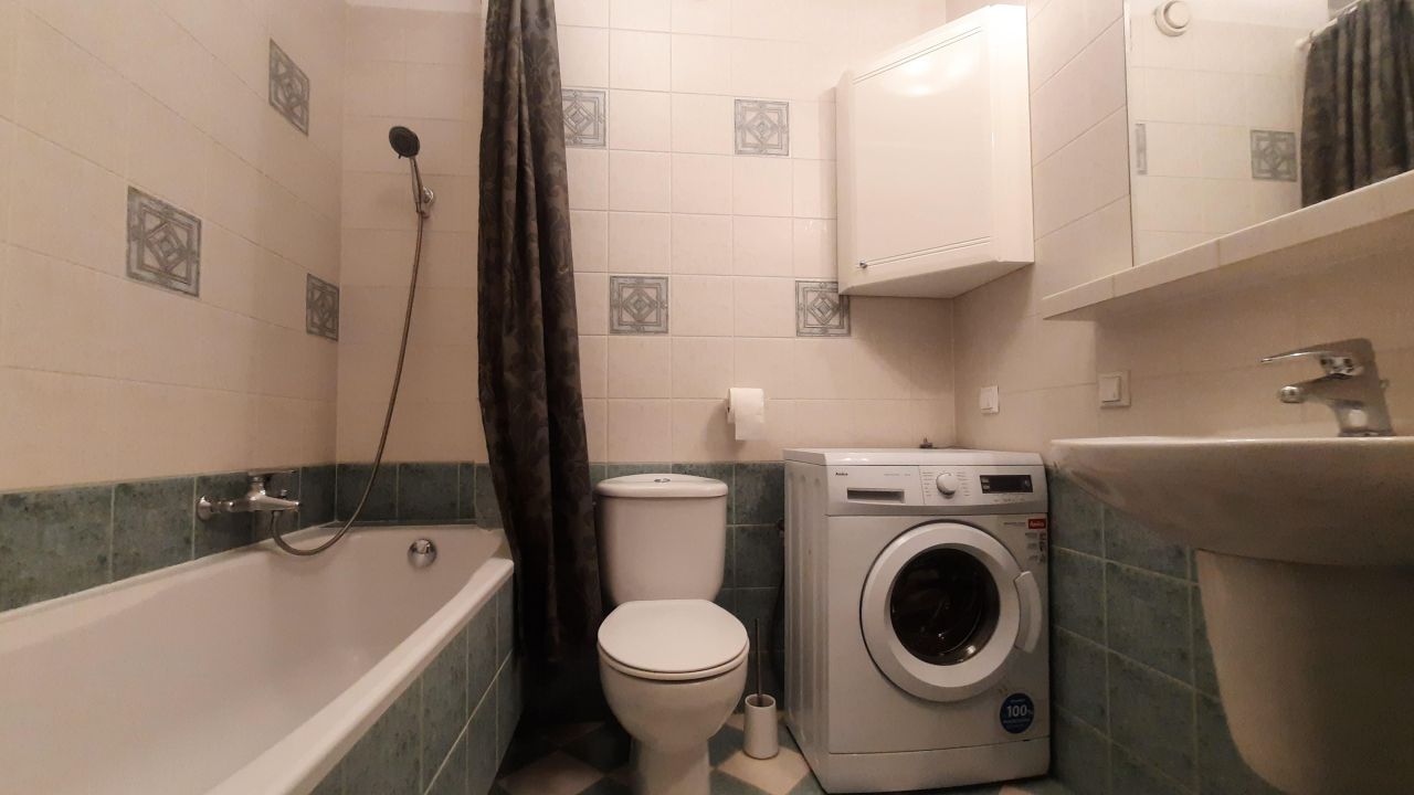 Mieszkanie 2-pokojowe Warszawa Ursynów, ul. Stryjeńskich. Zdjęcie 9