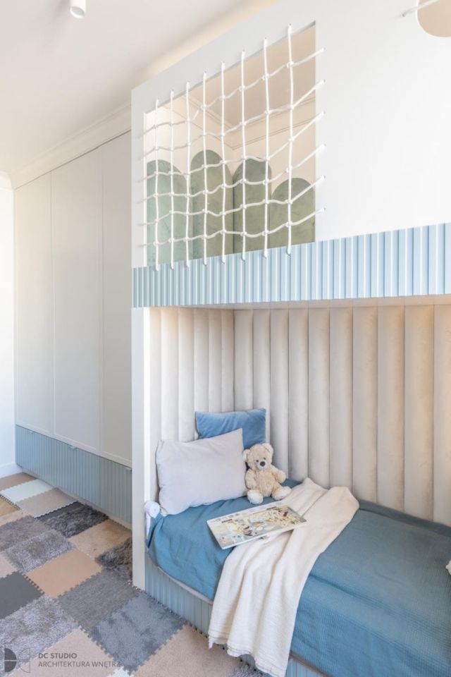 Mieszkanie 3-pokojowe Warszawa Wawer, ul. Poematu. Zdjęcie 14