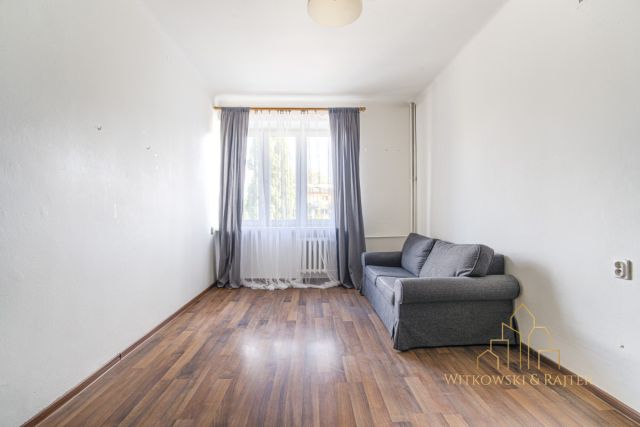 Mieszkanie 1-pokojowe Warszawa Bielany, ul. Marymoncka. Zdjęcie 4