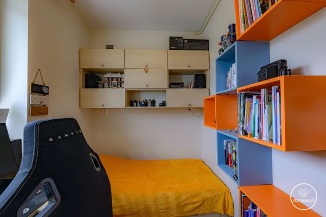 Mieszkanie 2-pokojowe Warszawa Ochota, ul. Białobrzeska. Zdjęcie 10