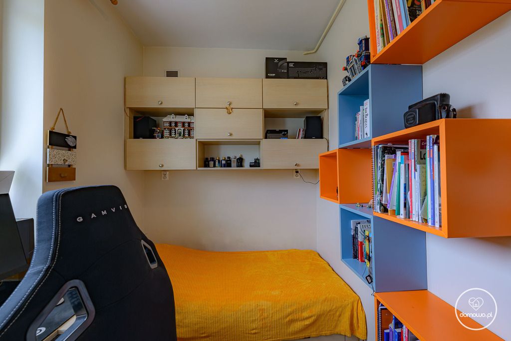 Mieszkanie 2-pokojowe Warszawa Ochota, ul. Białobrzeska. Zdjęcie 10