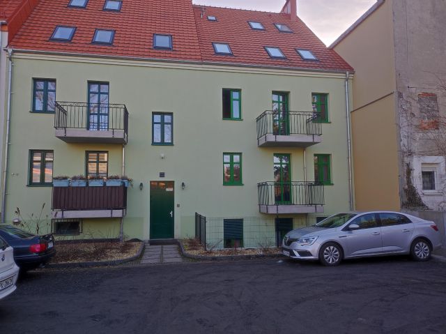 Mieszkanie 2-pokojowe Zgorzelec, ul. Wrocławska. Zdjęcie 6