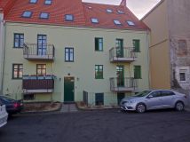 Mieszkanie 2-pokojowe Zgorzelec, ul. Wrocławska. Zdjęcie 4