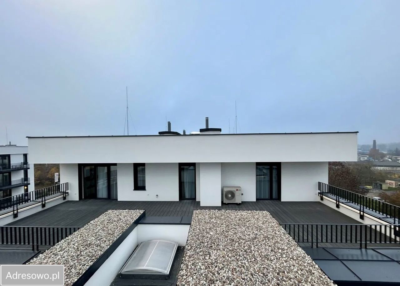 Mieszkanie 4-pokojowe Gdańsk Letnica, ul. Aleksandra Rożankowskiego. Zdjęcie 9