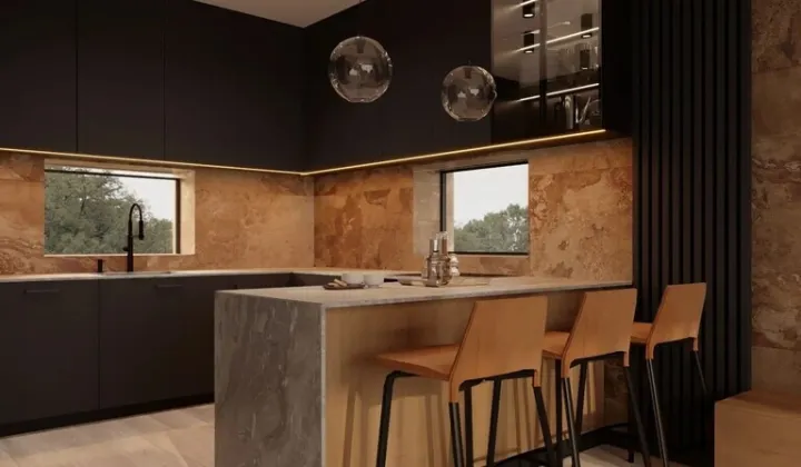 Mieszkanie 1-pokojowe Kraków