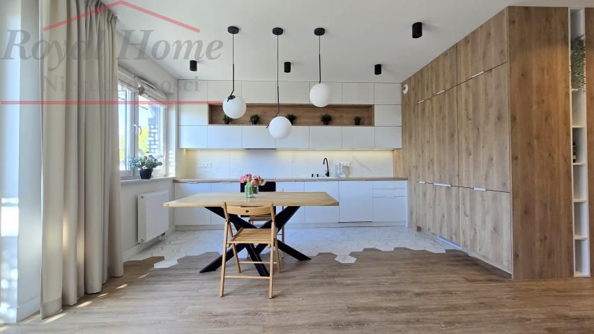 Mieszkanie 3-pokojowe Wrocław Krzyki, ul. Kamienna. Zdjęcie 5