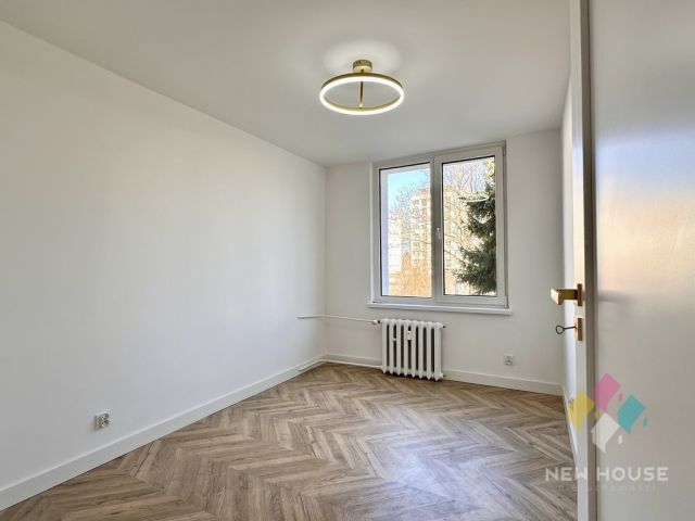 Mieszkanie 3-pokojowe Olsztyn Pojezierze, ul. Kołobrzeska. Zdjęcie 3